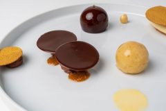 Cioccolato-pois
