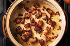 3. ROSOLARE LA PANCETTA