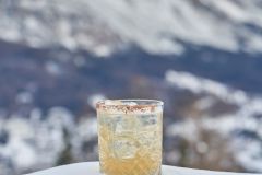 Cortina Cocktail Week