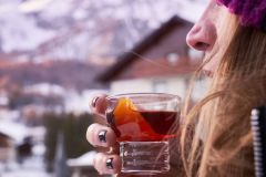 Cortina Cocktail Week