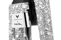Coravin Keith Haring