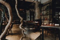 Ristorante Essenza ph. Antonio Mele