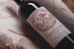 Vajo dei Masi 1997