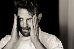 Riccardo Canella, chef del Belmond Hotel Cipriani, Venezia