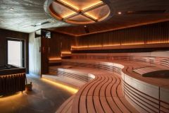 Sauna del Quellenhof