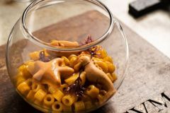 Minestrina in bianco, Satricvm ph. Alessandro Barattelli