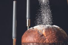 Panettone classico