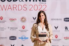 Chiara Condello, Predappio
