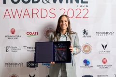 Martina Bonci, Gucci Giardino 25, Firenze