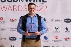 Pascal Tinari, Villa Maiella, Guardiagrele