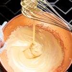 Zabaione Ricetta