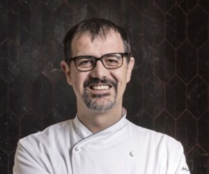 Chef Antonio Guida