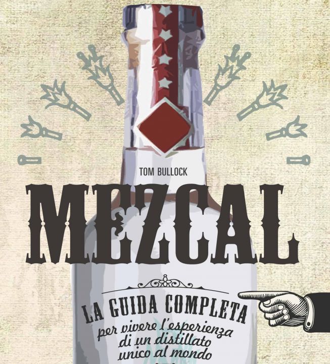 cover Mezcal piatto