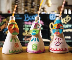 pisco food and wine italia