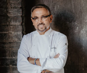 BRUNO BARBIERI food and wine italia