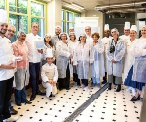 atelier reale food and wine italia