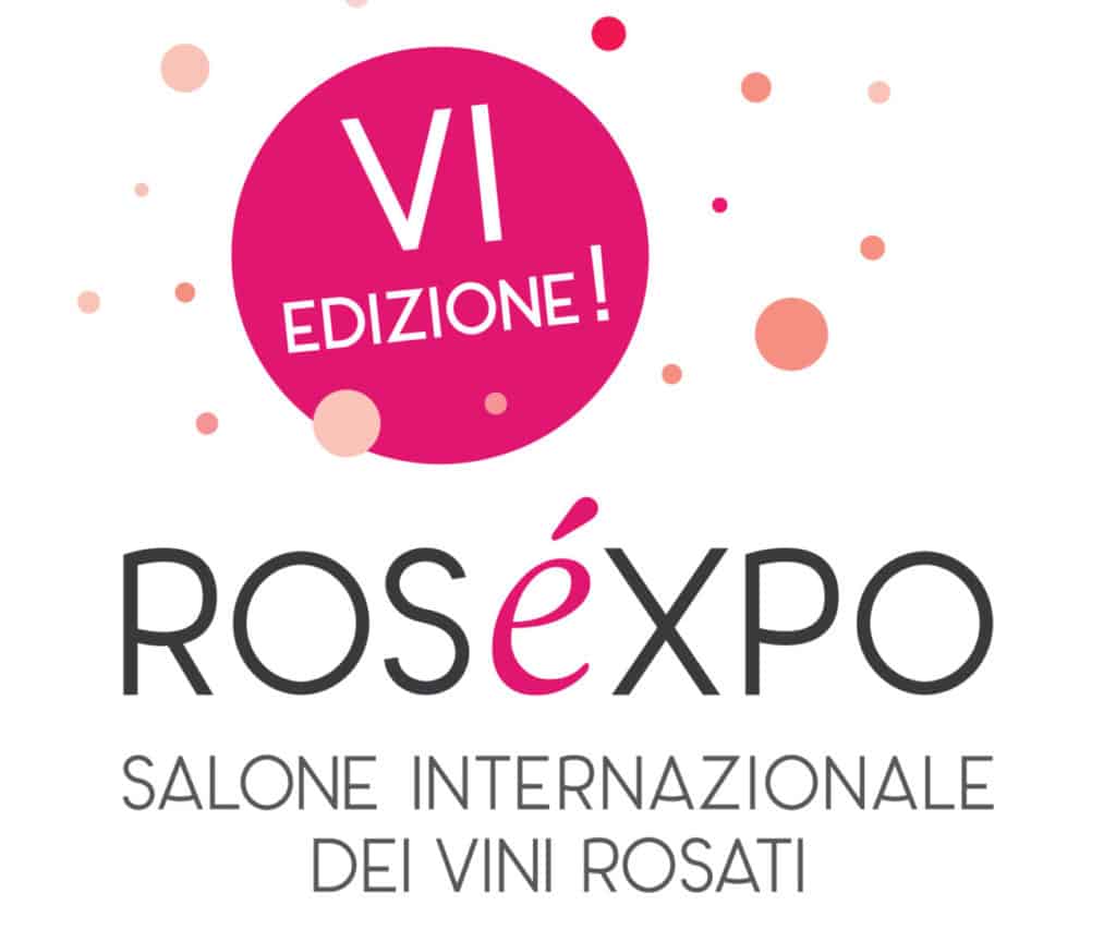 rosexpo food and wine italia