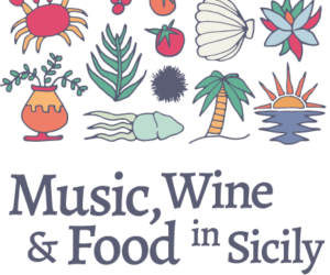 ricci weekender food and wine italia