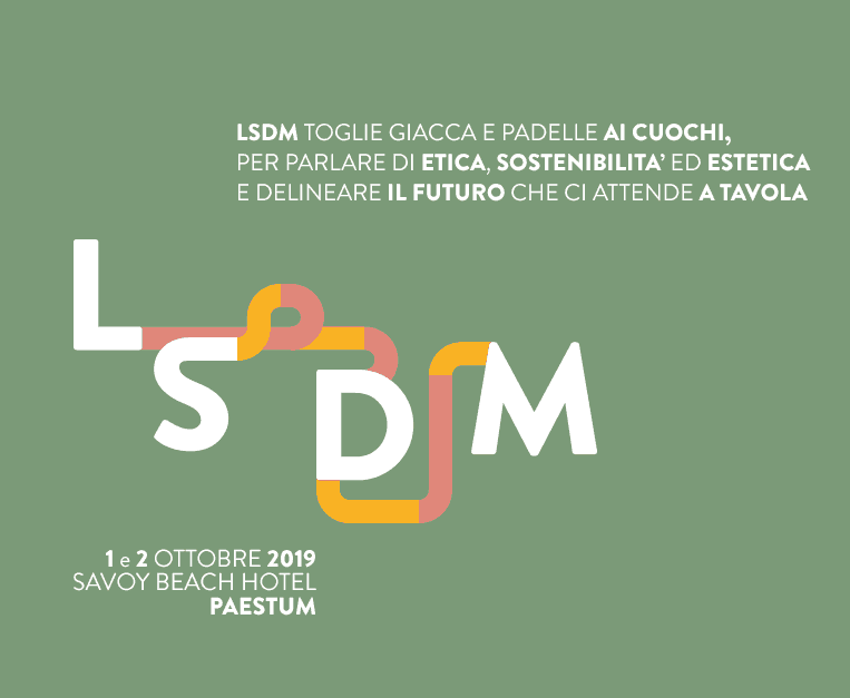 LSDM food and wine italia