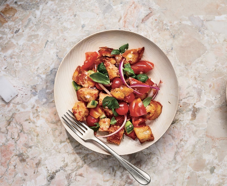 panzanella