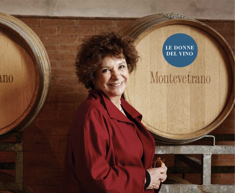 Silvia Imparato La Forza Dell Identita Food And Wine Italia