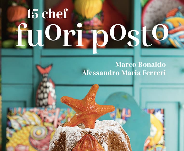 15 chef fuori posto