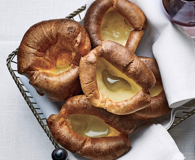 yorkshire pudding sunday roast