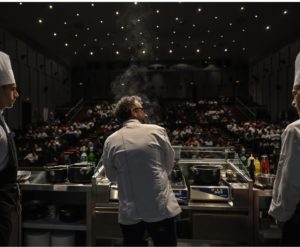 Meet in Cucina Marche