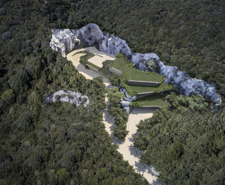 cantina meraviglia