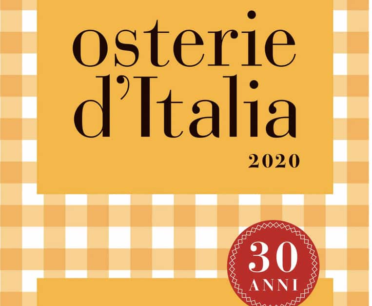 comfort osterie d'italia