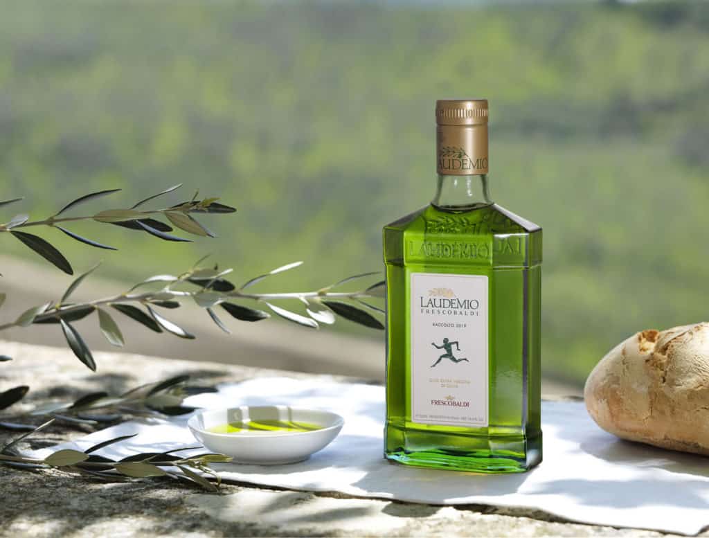 Laudemio Frescobaldi