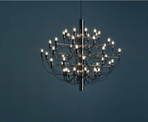 chandelier