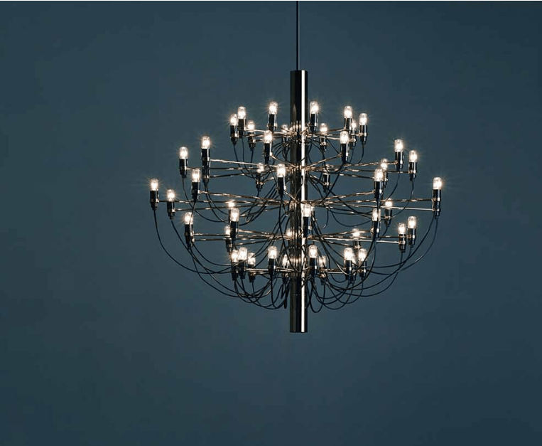 chandelier