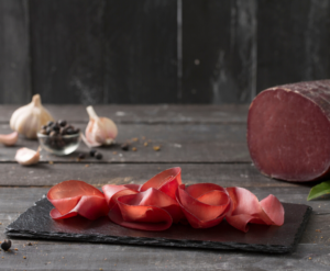 Bresaola della Valtellina IGP