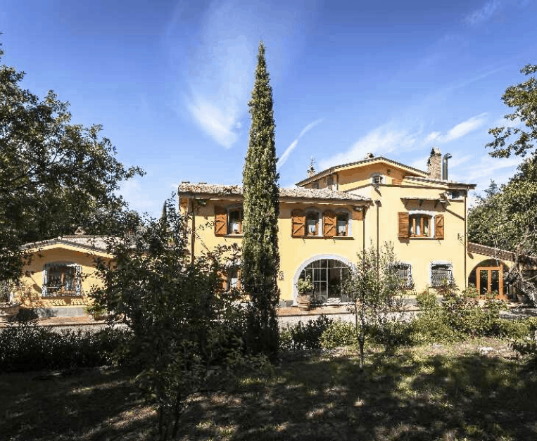 Casa Lerario