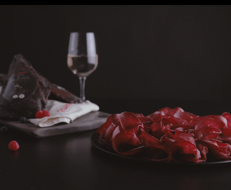 bresaola