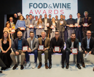 Food&Wine Italia Awards 2020
