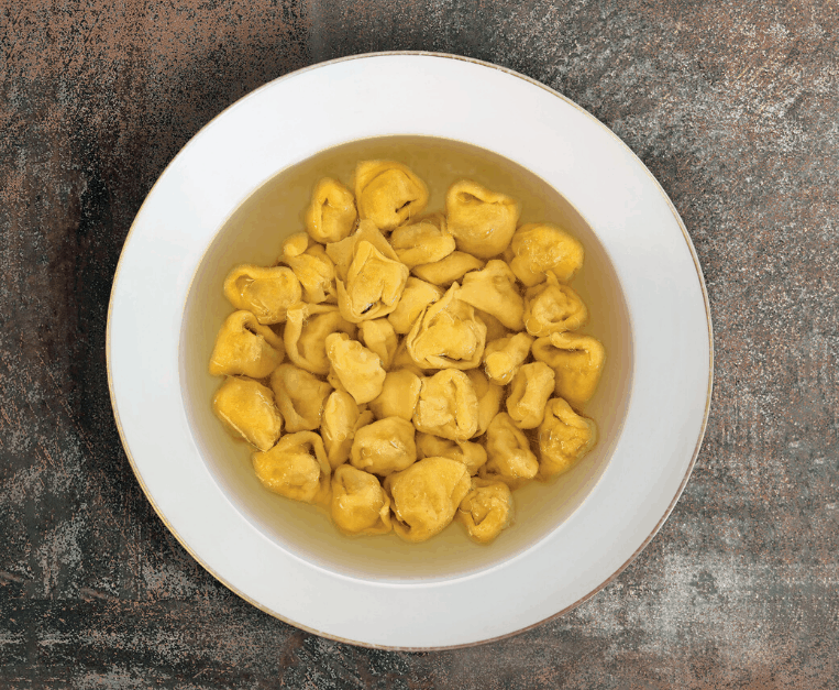 Tortellante