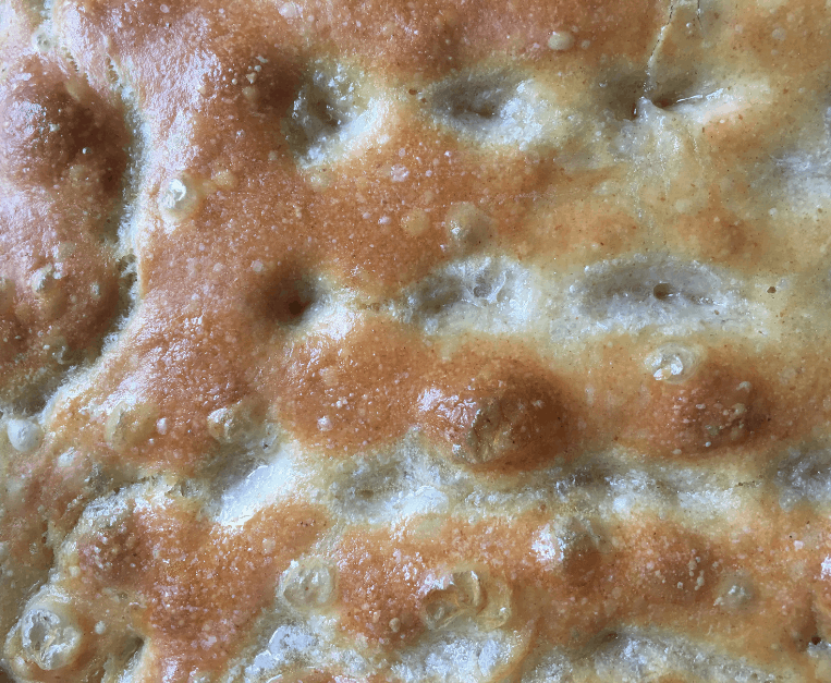 focaccia