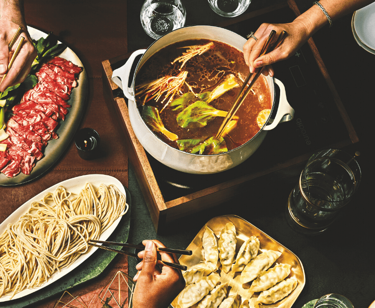 hotpot