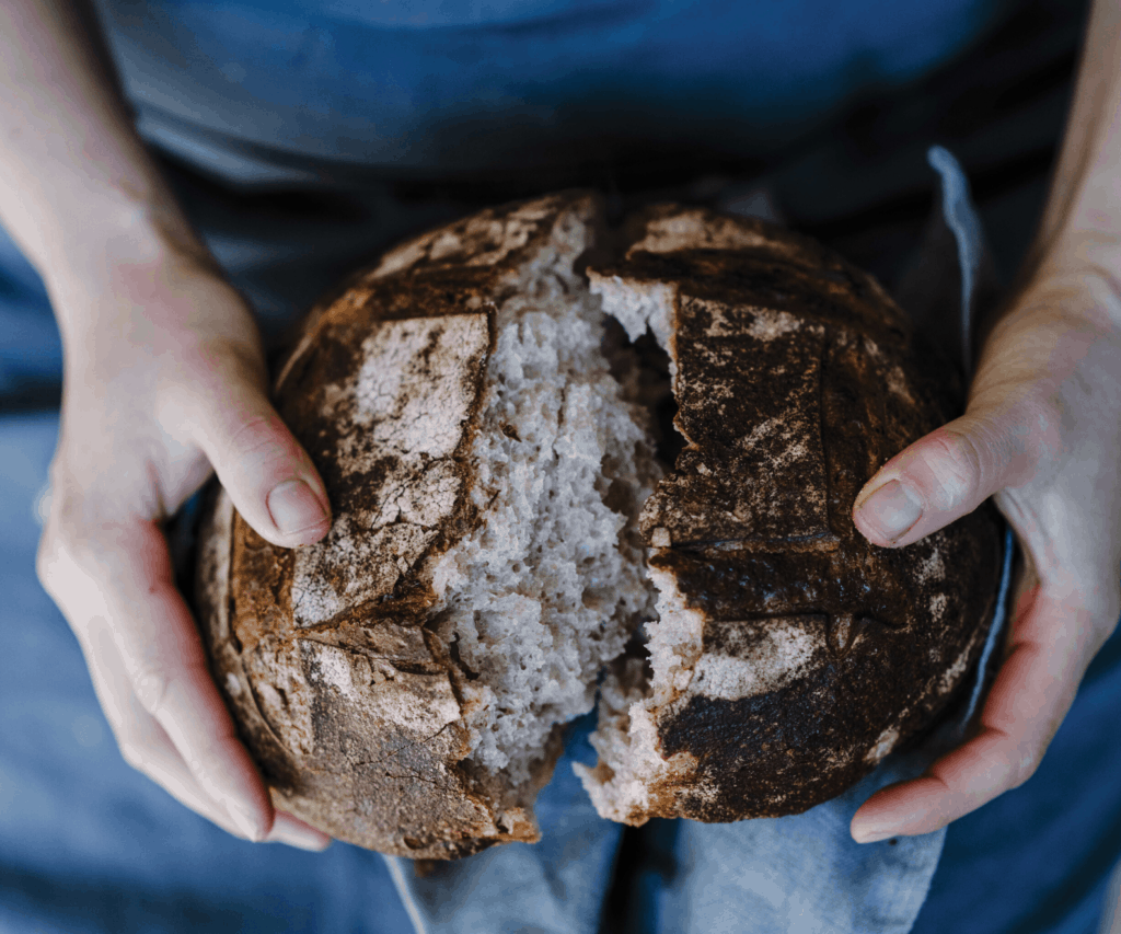 donne pane