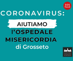 morellino di scansano coronavirus