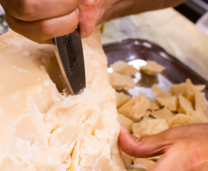 Parmigiano Reggiano