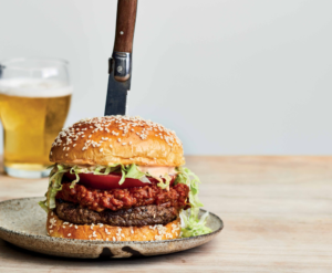 ototo hamburger