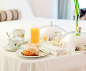 room service shutterstock