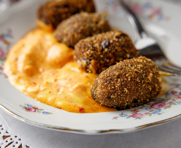 polpette eufrosino