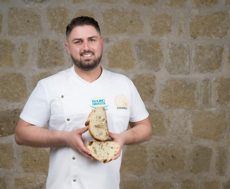 Vitagliano bakery
