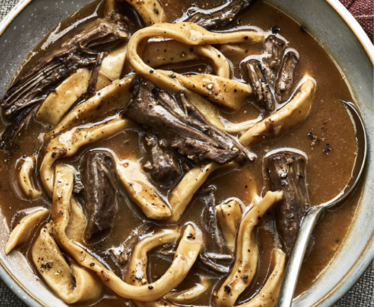tagliatelle comfort