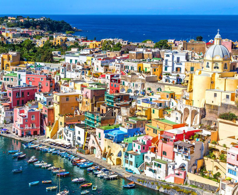procida vilòn