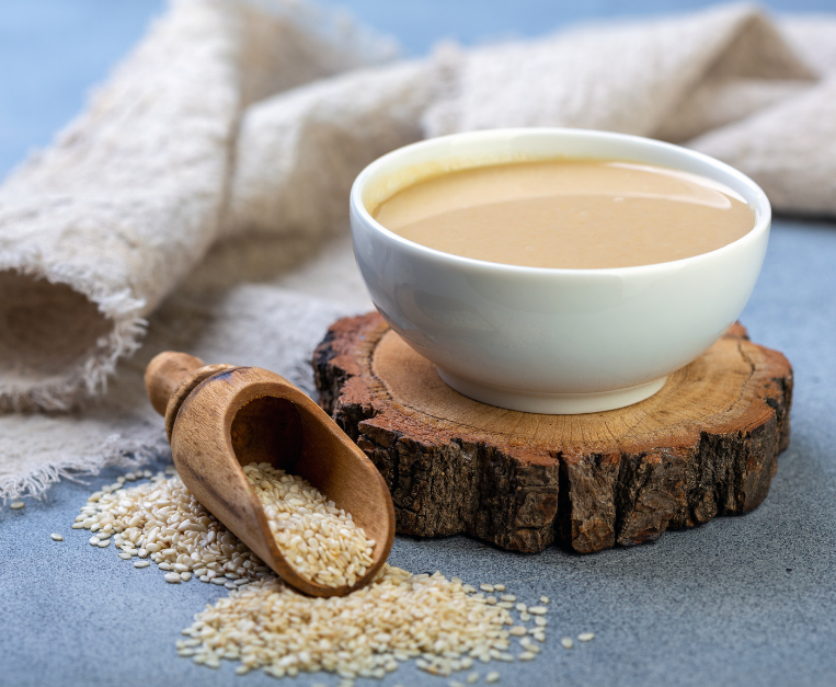 tahini